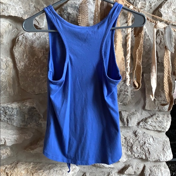 Tank top - Picture 2 of 4